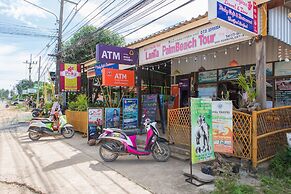 Pinky Bungalows Resort