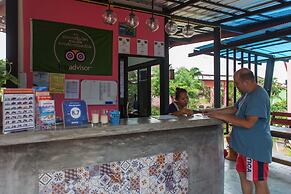 Pinky Bungalows Resort