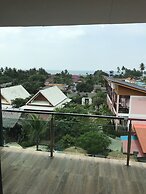 Pinky Bungalows Resort