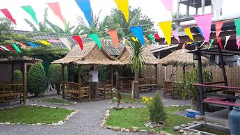 Pinky Bungalows Resort