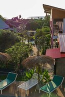 Pinky Bungalows Resort