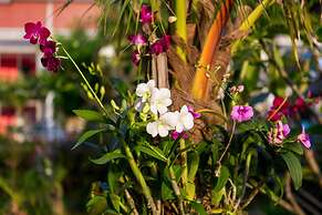 Pinky Bungalows Resort