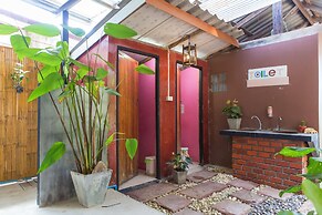 Pinky Bungalows Resort