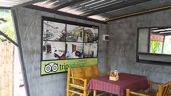 Pinky Bungalows Resort