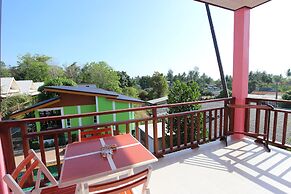 Pinky Bungalows Resort