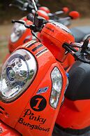 Pinky Bungalows Resort