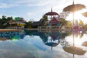 Pinky Bungalows Resort