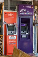 Pinky Bungalows Resort