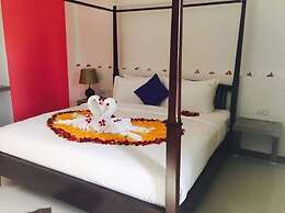 Pinky Bungalows Resort