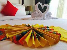 Pinky Bungalows Resort