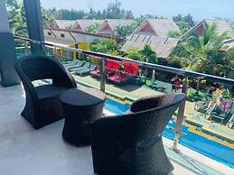 Pinky Bungalows Resort