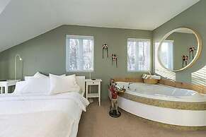 Auberge des Eaux Vives