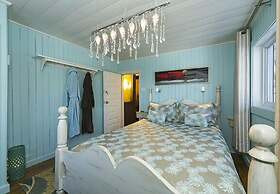 Auberge des Eaux Vives