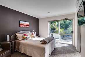 Napier Bed & Breakfast Tequila Sunrise