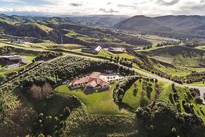 Napier Bed & Breakfast Tequila Sunrise