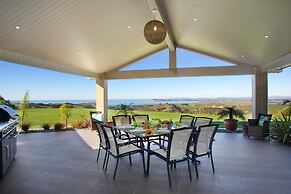 Napier Bed & Breakfast Tequila Sunrise