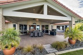 Napier Bed & Breakfast Tequila Sunrise