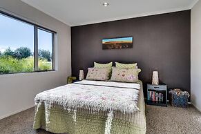 Napier Bed & Breakfast Tequila Sunrise