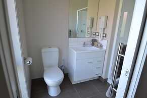 Napier Bed & Breakfast Tequila Sunrise