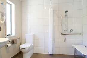 Napier Bed & Breakfast Tequila Sunrise