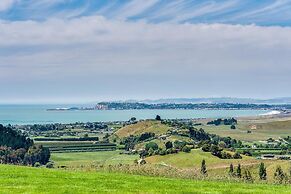 Napier Bed & Breakfast Tequila Sunrise