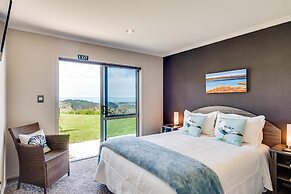 Napier Bed & Breakfast Tequila Sunrise