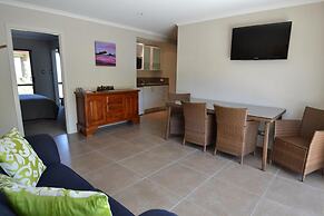 Napier Bed & Breakfast Tequila Sunrise