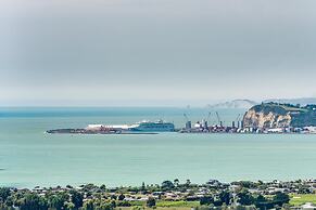 Napier Bed & Breakfast Tequila Sunrise