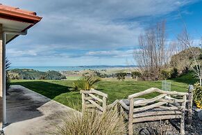 Napier Bed & Breakfast Tequila Sunrise