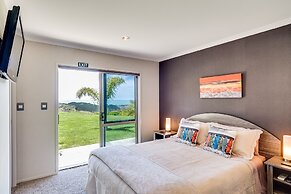 Napier Bed & Breakfast Tequila Sunrise