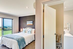 Napier Bed & Breakfast Tequila Sunrise