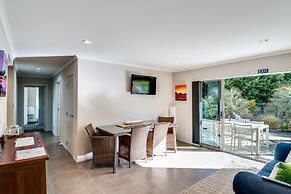 Napier Bed & Breakfast Tequila Sunrise