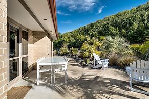 Napier Bed & Breakfast Tequila Sunrise