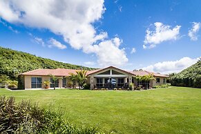 Napier Bed & Breakfast Tequila Sunrise