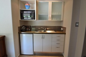 Napier Bed & Breakfast Tequila Sunrise