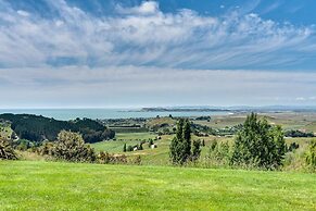 Napier Bed & Breakfast Tequila Sunrise