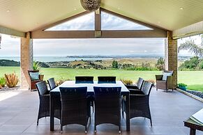 Napier Bed & Breakfast Tequila Sunrise