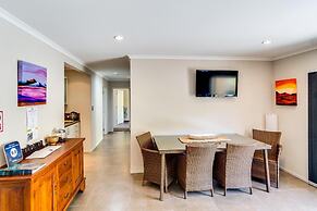 Napier Bed & Breakfast Tequila Sunrise