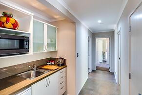 Napier Bed & Breakfast Tequila Sunrise