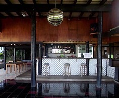 The Crow's Nest Resort