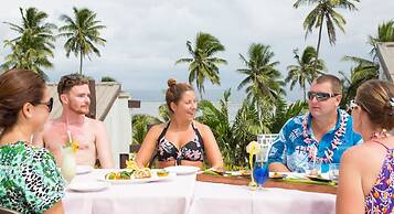 The Crow's Nest Resort