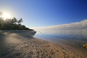 The Crow's Nest Resort