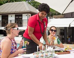 The Crow's Nest Resort