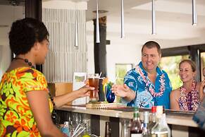 The Crow's Nest Resort