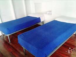 The Crow's Nest Resort