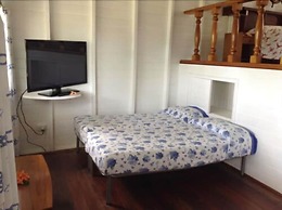 The Crow's Nest Resort