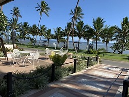 The Crow's Nest Resort