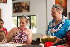 The Crow's Nest Resort