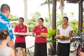 The Crow's Nest Resort