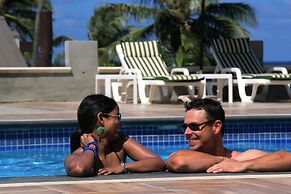 The Crow's Nest Resort